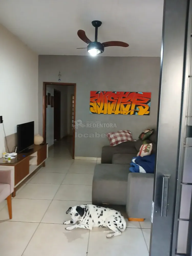Casa, 3 quartos, 150 m² - Foto 2