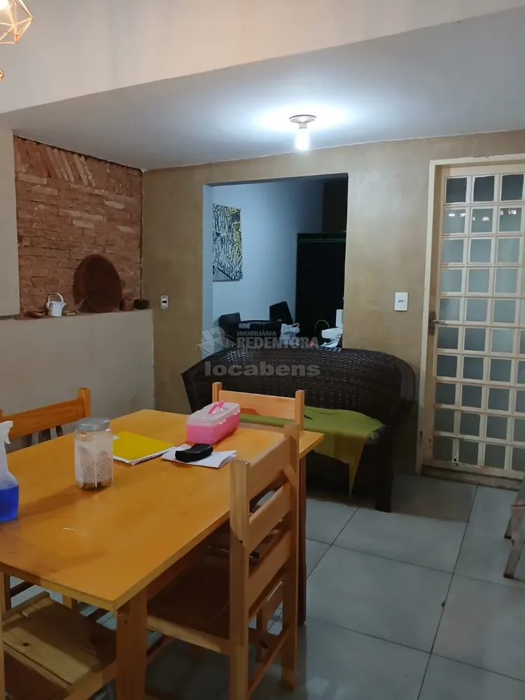 Casa, 3 quartos, 150 m² - Foto 1