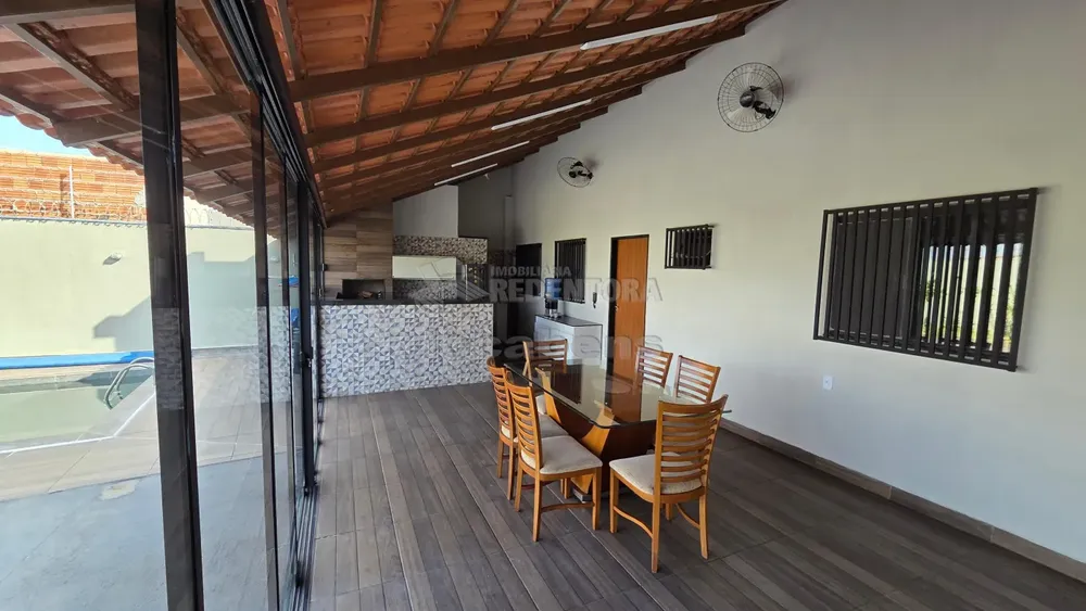 Casa, 2 quartos, 89 m² - Foto 3
