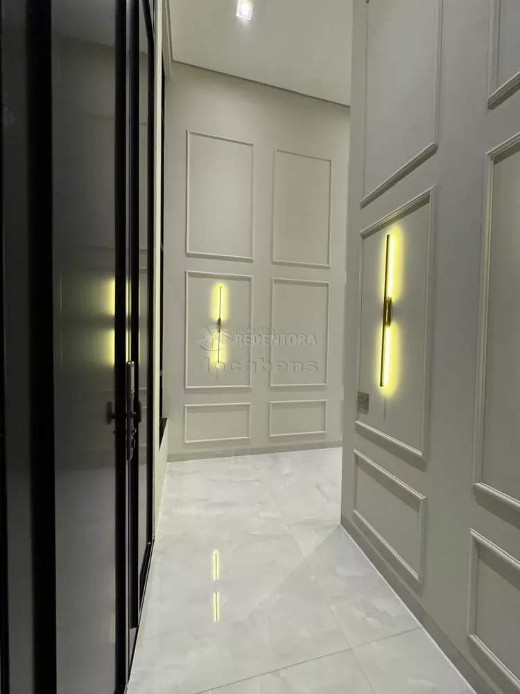 Casa de Condomínio à venda com 4 quartos, 450m² - Foto 4