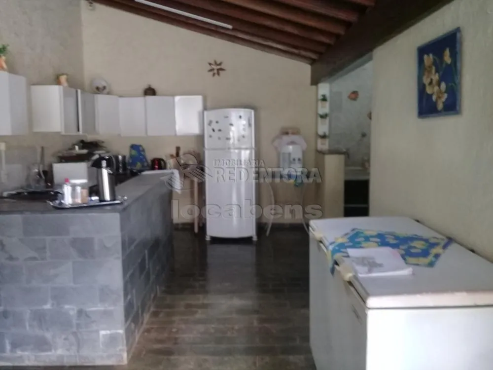 Casa, 5 quartos, 234 m² - Foto 4