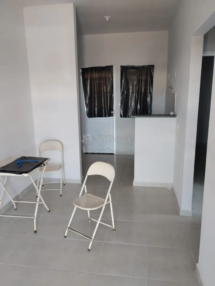 Casa, 2 quartos, 45 m² - Foto 4