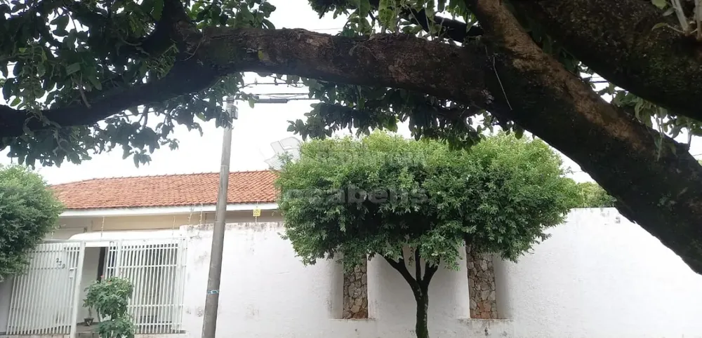 Casa, 4 quartos, 270 m² - Foto 1