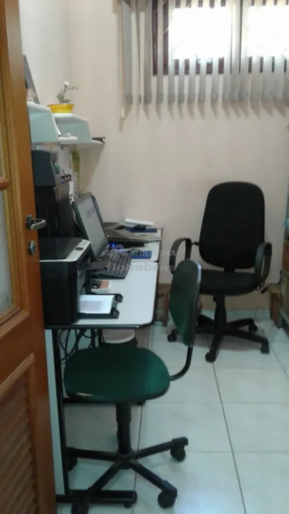 Loja-Salão, 192 m² - Foto 1