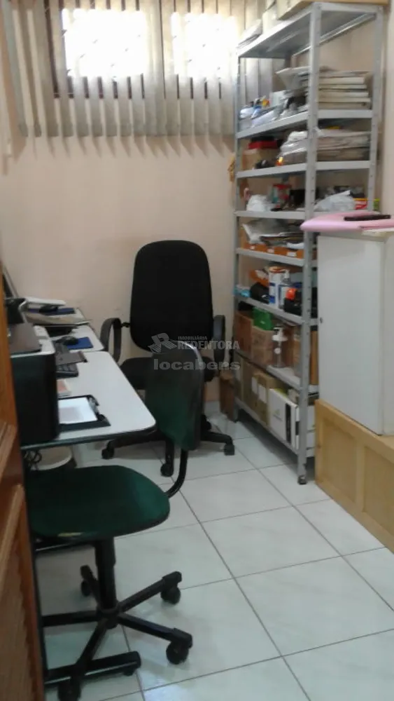 Loja-Salão, 192 m² - Foto 2