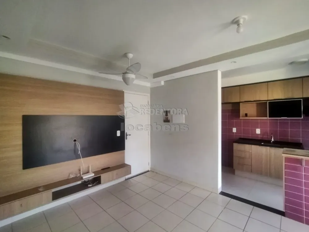 Apartamento, 2 quartos, 60 m² - Foto 8