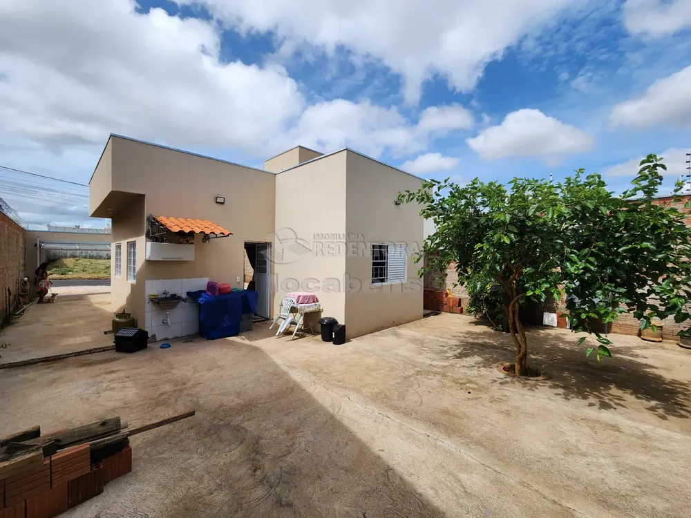 Casa, 2 quartos, 45 m² - Foto 8