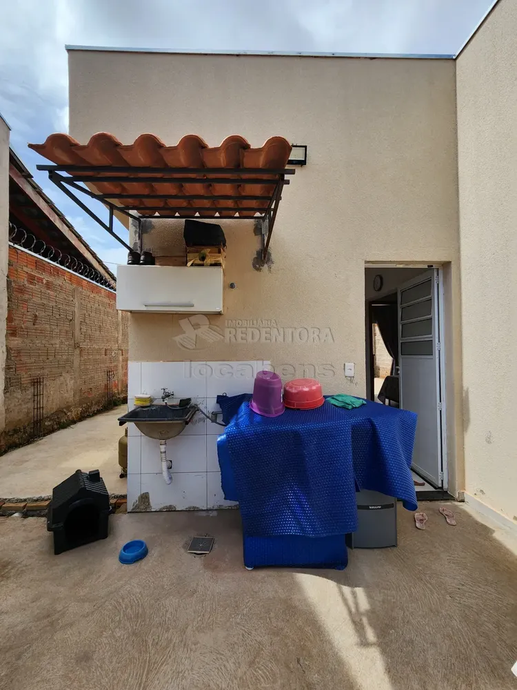 Casa, 2 quartos, 45 m² - Foto 7
