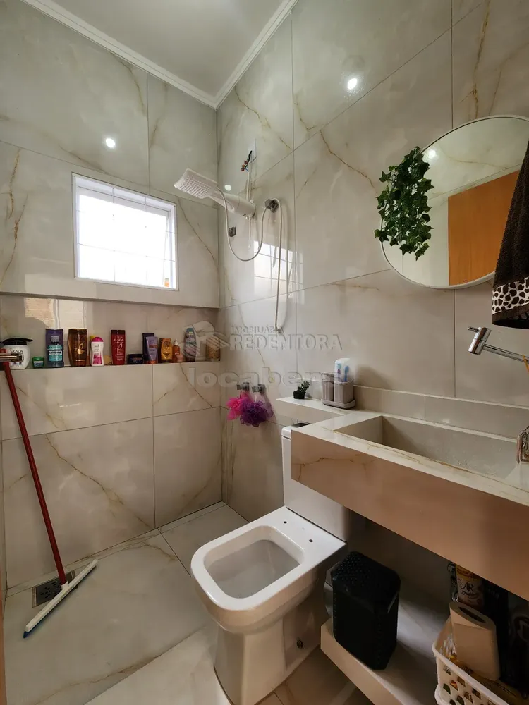 Casa, 2 quartos, 45 m² - Foto 4