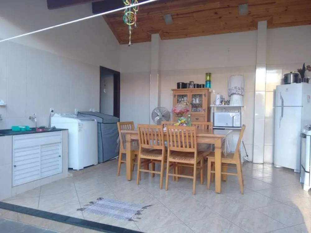 Casa, 3 quartos, 120 m² - Foto 6