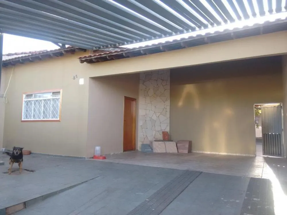 Casa, 3 quartos, 120 m² - Foto 3