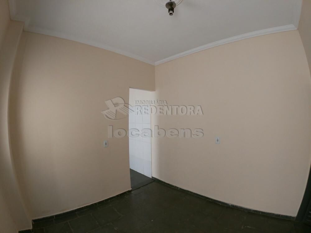 Casa para alugar com 1 quarto, 40m² - Foto 1