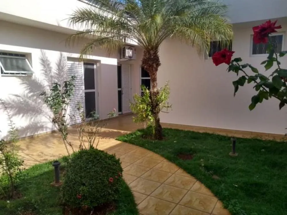 Casa, 4 quartos, 400 m² - Foto 1