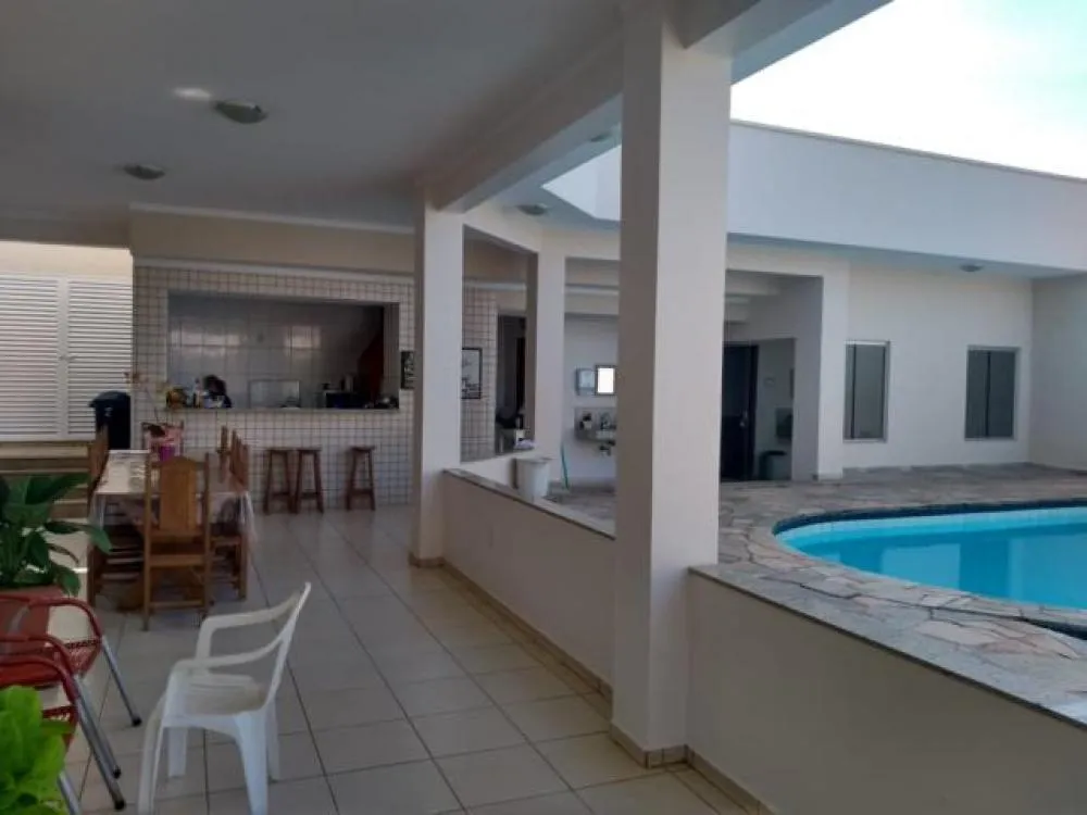 Casa, 4 quartos, 400 m² - Foto 5
