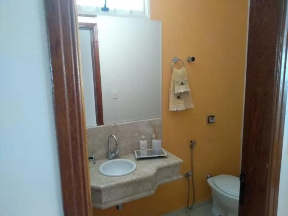Casa, 4 quartos, 400 m² - Foto 8