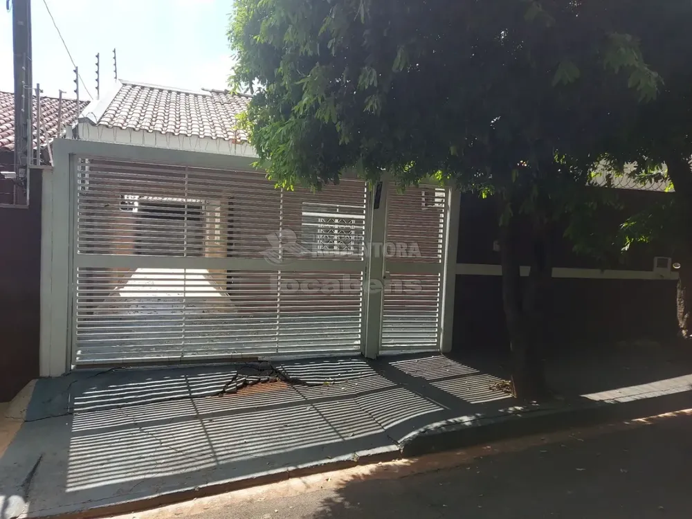 Casa, 3 quartos, 150 m² - Foto 1