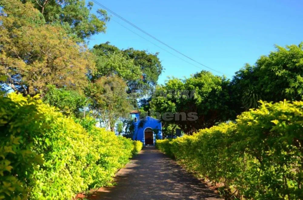 Chácara, 13 quartos, 1 hectares - Foto 4