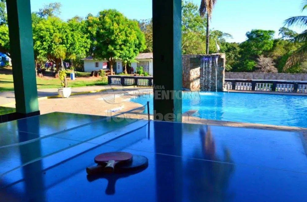 Chácara, 13 quartos, 1 hectares - Foto 6