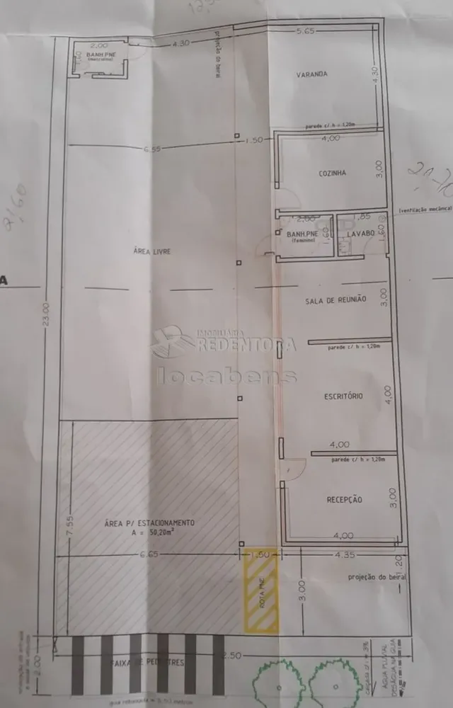 Prédio Inteiro, 80 m² - Foto 7