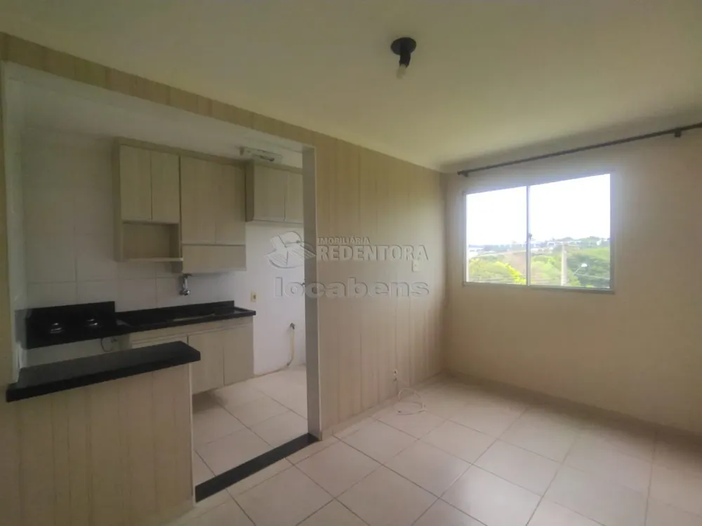 Apartamento, 2 quartos, 60 m² - Foto 1