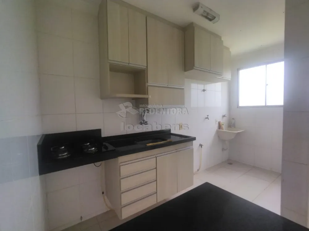 Apartamento, 2 quartos, 60 m² - Foto 3