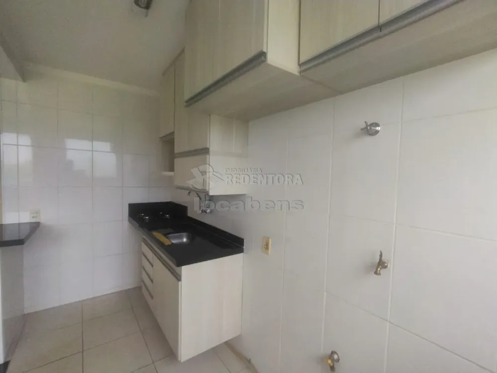 Apartamento, 2 quartos, 60 m² - Foto 4