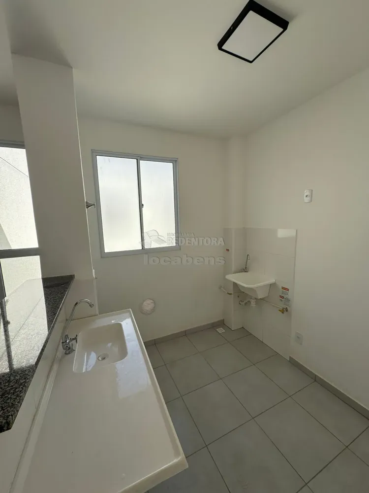 Apartamento, 2 quartos, 42 m² - Foto 7