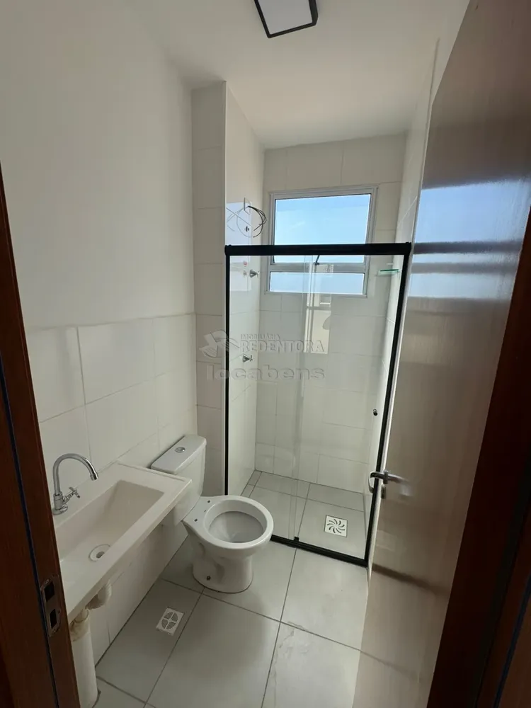 Apartamento, 2 quartos, 42 m² - Foto 6