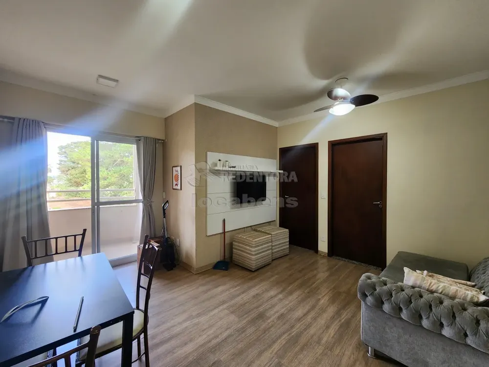 Apartamento, 2 quartos, 80 m² - Foto 8