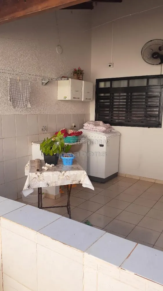 Casa, 2 quartos, 70 m² - Foto 5