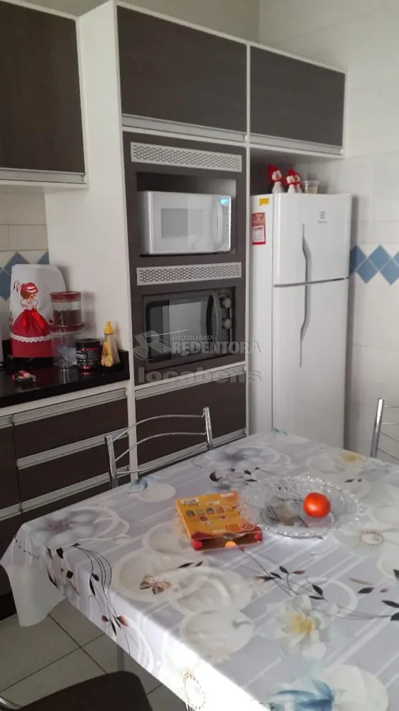 Casa, 2 quartos, 70 m² - Foto 3