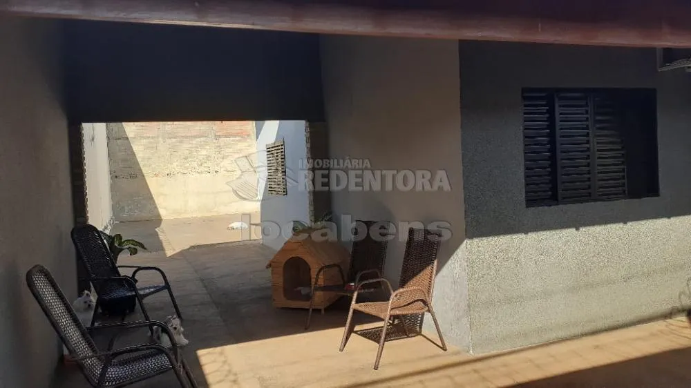 Casa, 2 quartos, 70 m² - Foto 2