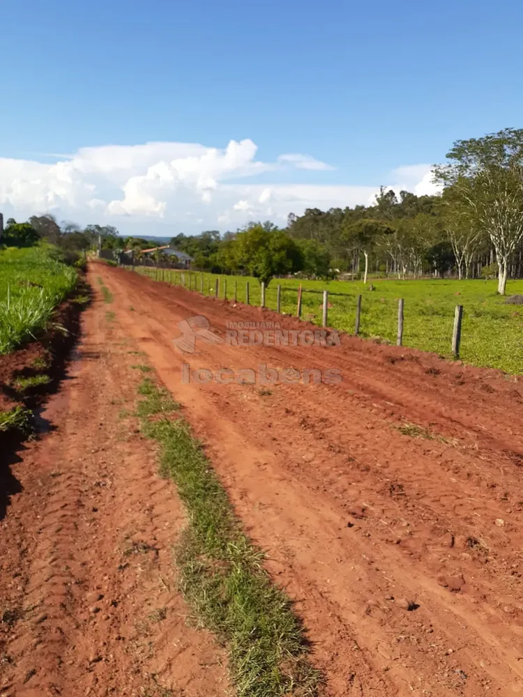 Loteamento e Condomínio, 3 hectares - Foto 1