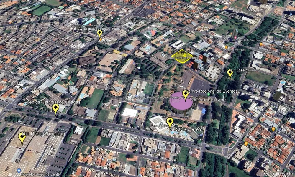 Loteamento e Condomínio, 3990 m² - Foto 2