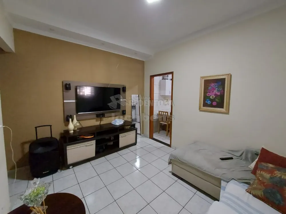 Casa, 3 quartos, 135 m² - Foto 2