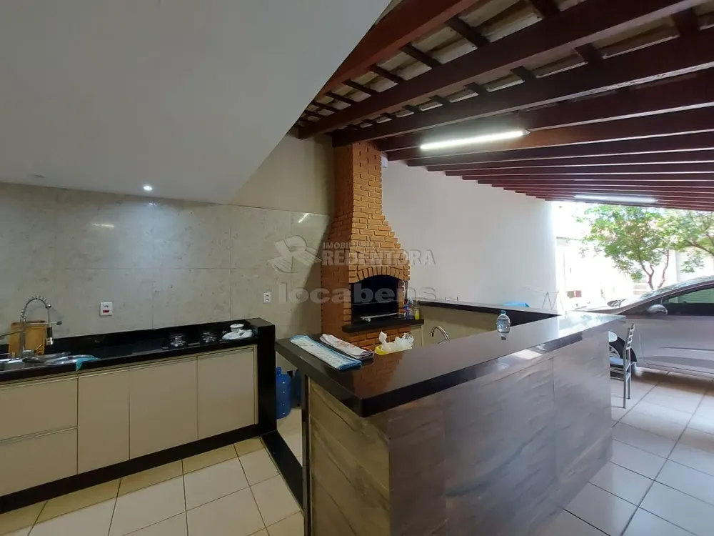 Casa, 3 quartos, 135 m² - Foto 7