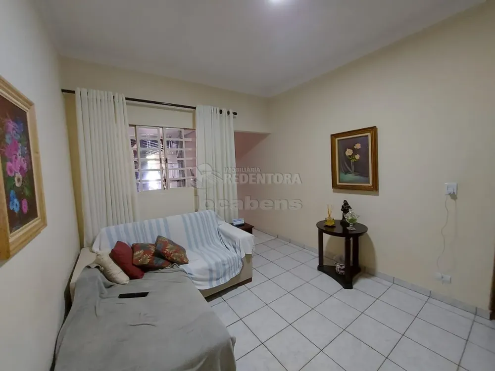 Casa, 3 quartos, 135 m² - Foto 1