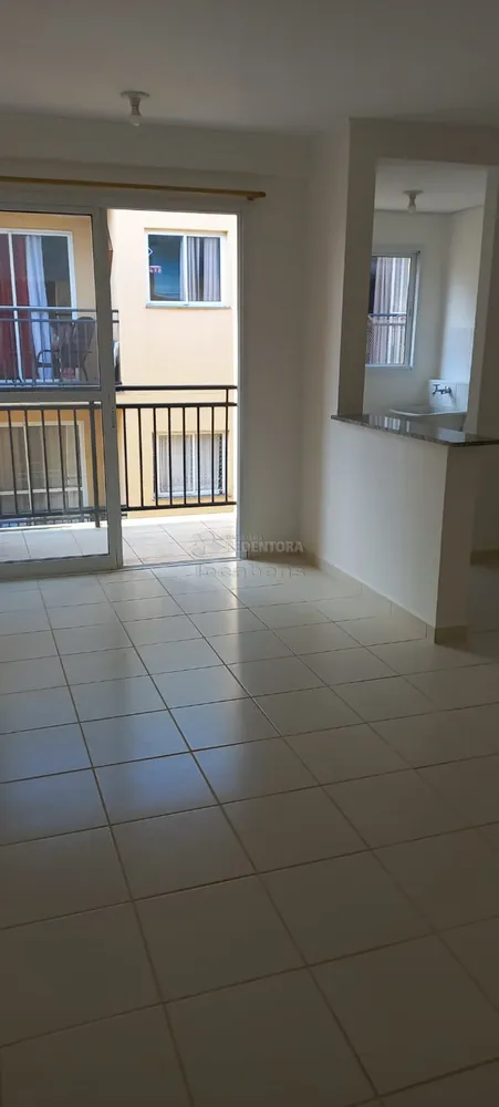 Apartamento, 2 quartos, 54 m² - Foto 6