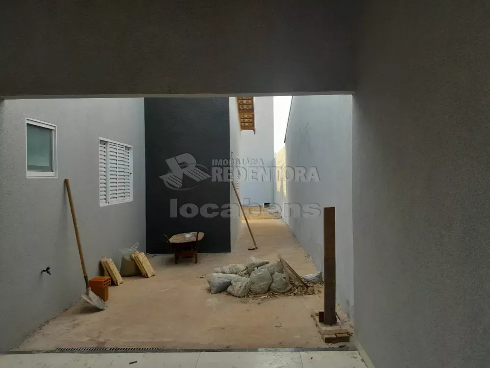 Casa à venda com 3 quartos, 140m² - Foto 4