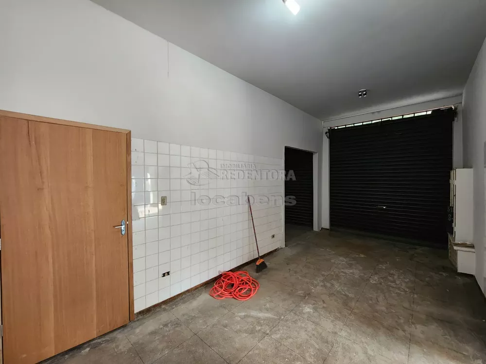 Depósito-Galpão-Armazém para alugar, 257m² - Foto 4