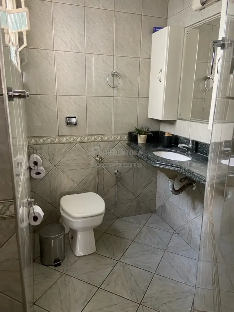 Casa, 4 quartos, 189 m² - Foto 4