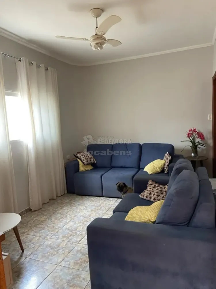 Casa, 4 quartos, 189 m² - Foto 2