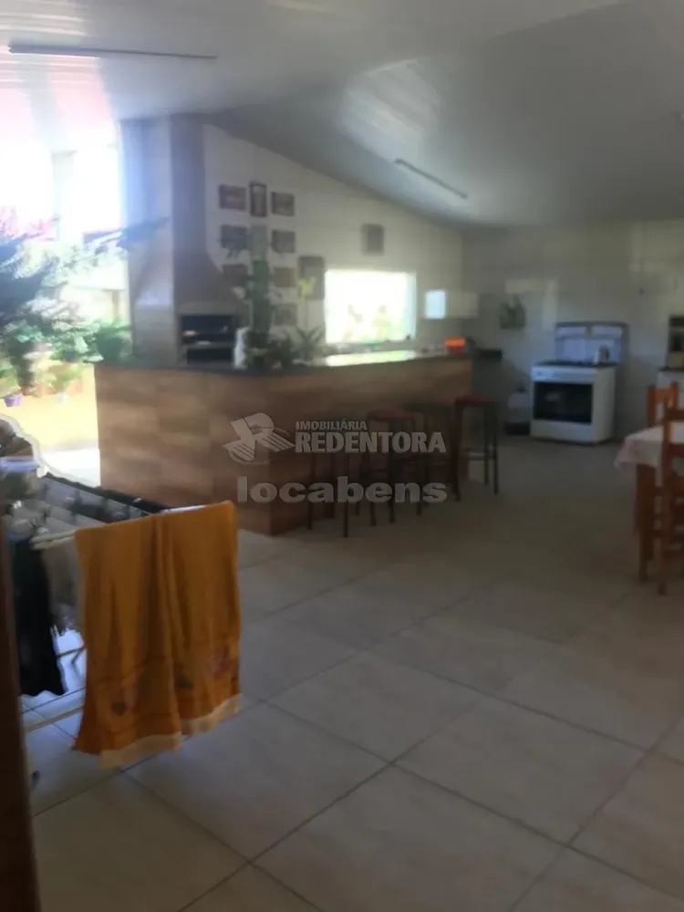 Casa, 3 quartos, 208 m² - Foto 8