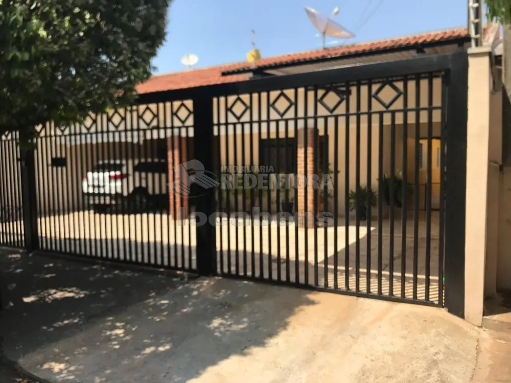 Casa, 3 quartos, 208 m² - Foto 1