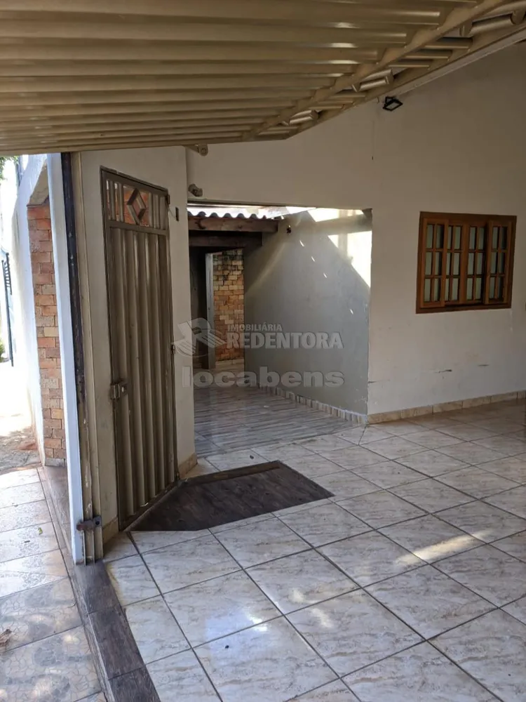 Casa, 3 quartos, 200 m² - Foto 2
