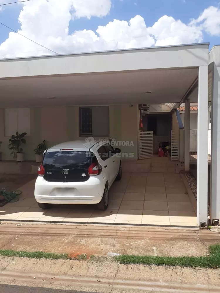 Casa de Condomínio à venda com 2 quartos, 95m² - Foto 1