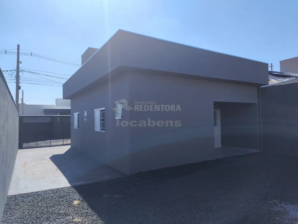 Casa, 2 quartos, 78 m² - Foto 1