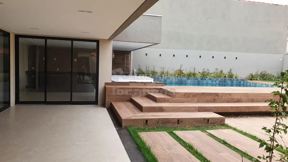 Casa, 4 quartos, 490 m² - Foto 6