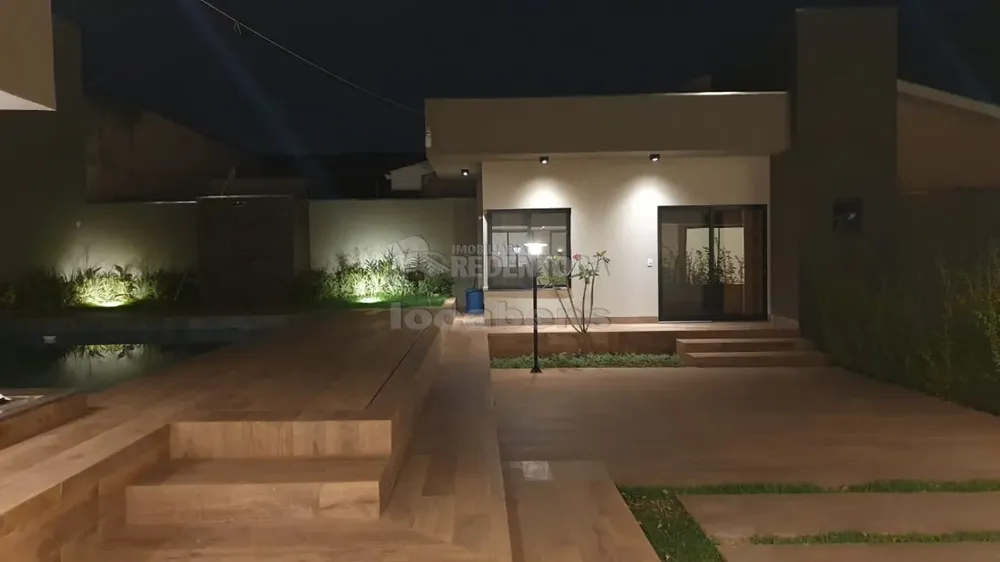 Casa, 4 quartos, 490 m² - Foto 1