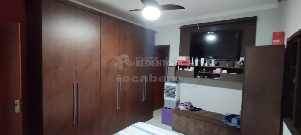 Casa, 3 quartos, 115 m² - Foto 2
